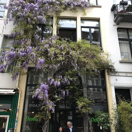 Great With A Soul In The Middle Of The Center