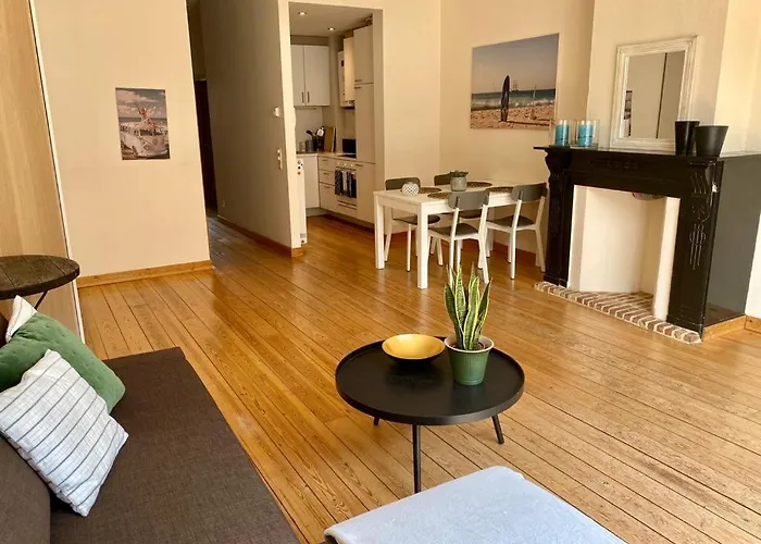 Great With A Soul In The Middle Of The Center *