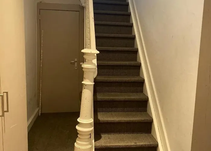 Lägenhet Great With A Soul In The Middle Of The Center